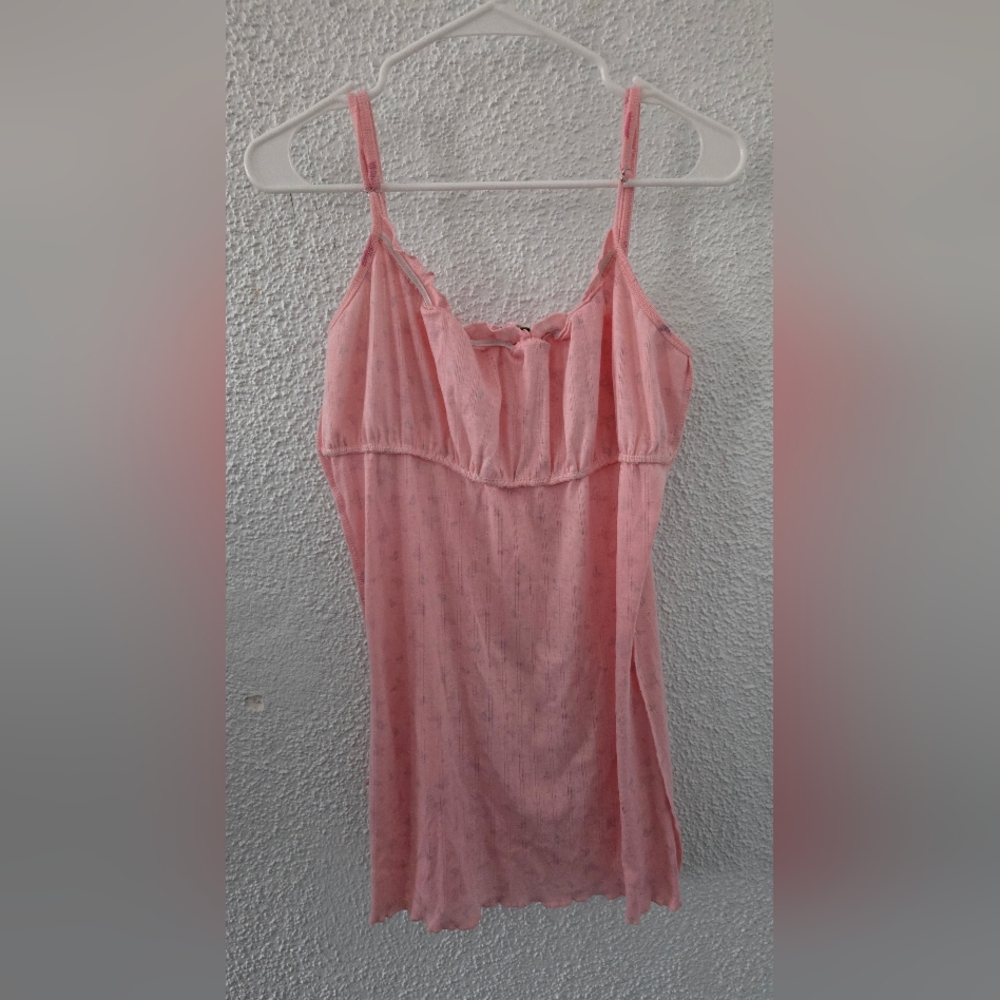 She's A Legacy Pointelle Mini Dress - Dolls Kill - Picture 3 of 5
